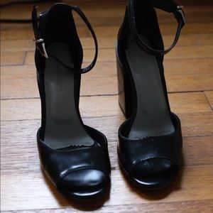 Rachel Comey Coppa Heel